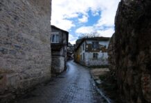 Students from Across the Region